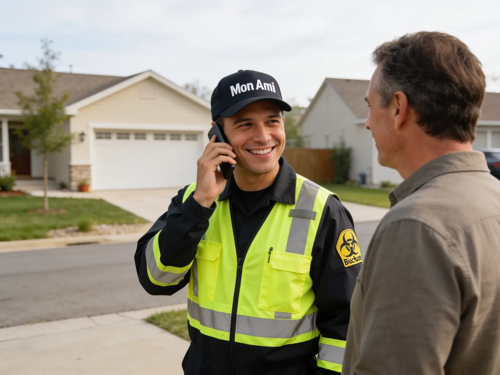Sewage Cleanup Glasgow, WV FAQs